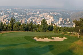 Paragraph Golf & Spa Tabori, Autograph Collection