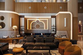 Paragraph Golf & Spa Tabori, Autograph Collection