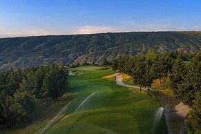 Paragraph Golf & Spa Tabori, Autograph Collection