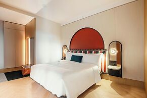 Paragraph Golf & Spa Tabori, Autograph Collection