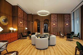 Paragraph Golf & Spa Tabori, Autograph Collection