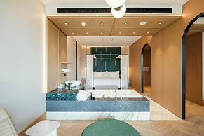 Paragraph Golf & Spa Tabori, Autograph Collection