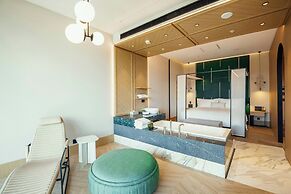 Paragraph Golf & Spa Tabori, Autograph Collection