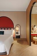 Paragraph Golf & Spa Tabori, Autograph Collection