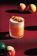 Paragraph Golf & Spa Tabori, Autograph Collection