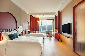 Paragraph Golf & Spa Tabori, Autograph Collection