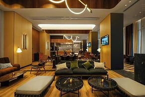 Paragraph Golf & Spa Tabori, Autograph Collection