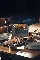 Paragraph Golf & Spa Tabori, Autograph Collection