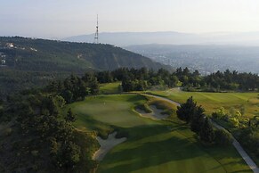 Paragraph Golf & Spa Tabori, Autograph Collection