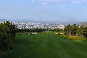 Paragraph Golf & Spa Tabori, Autograph Collection