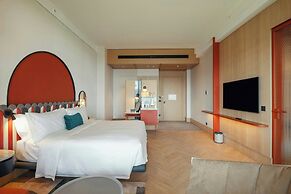 Paragraph Golf & Spa Tabori, Autograph Collection