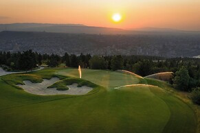 Paragraph Golf & Spa Tabori, Autograph Collection