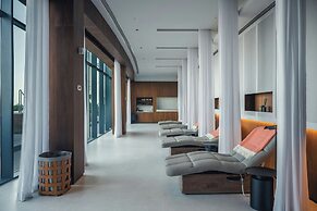 Paragraph Golf & Spa Tabori, Autograph Collection