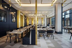 Paragraph Golf & Spa Tabori, Autograph Collection