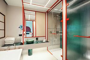 Paragraph Golf & Spa Tabori, Autograph Collection