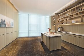 Courtyard By Marriott Zhuhai
