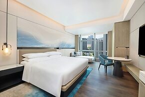 Courtyard By Marriott Zhuhai