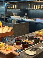 Courtyard By Marriott Zhuhai