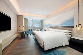 Courtyard By Marriott Zhuhai