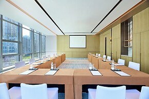 Courtyard By Marriott Zhuhai