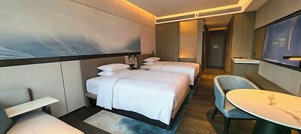 Courtyard By Marriott Zhuhai