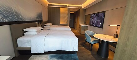 Courtyard By Marriott Zhuhai