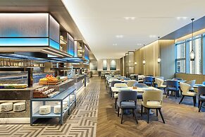 Courtyard By Marriott Zhuhai