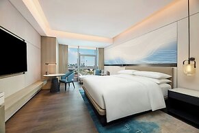 Courtyard By Marriott Zhuhai