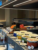 Courtyard By Marriott Zhuhai