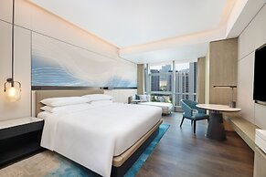 Courtyard By Marriott Zhuhai