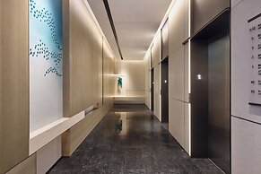 Courtyard By Marriott Zhuhai