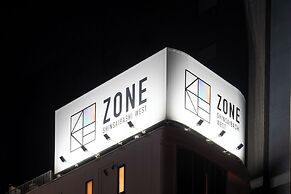 ZONE SHINSAIBASHI WEST