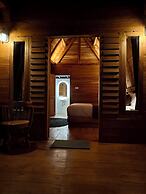 MR GLAMPING & VILLA