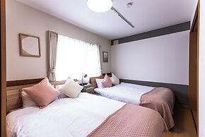 Garage House Asahikawa