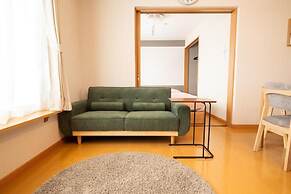 Garage House Asahikawa