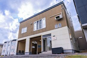 Garage House Asahikawa