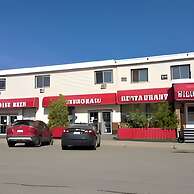 Wildwood Hotel