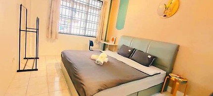 Taman Putri Kulai