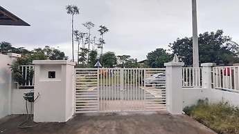 Taman Putri Kulai