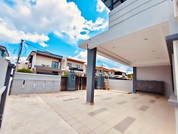 Taman Putri Kulai