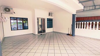 Taman Putri Kulai