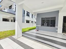 Taman Putri Kulai