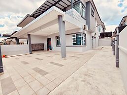 Taman Putri Kulai