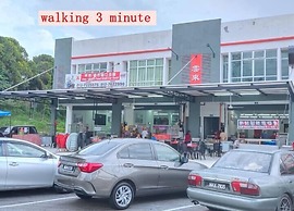 Taman Putri Kulai