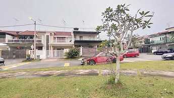 Taman Putri Kulai