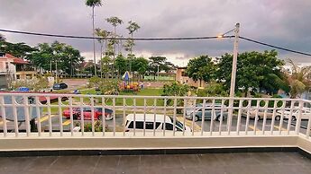Taman Putri Kulai