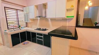 Taman Putri Kulai