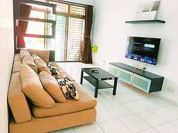 Taman Putri Kulai