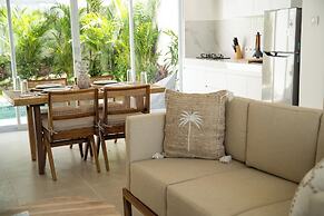 Villa Bonda Canggu