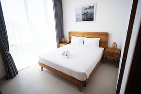 Villa Bonda Canggu